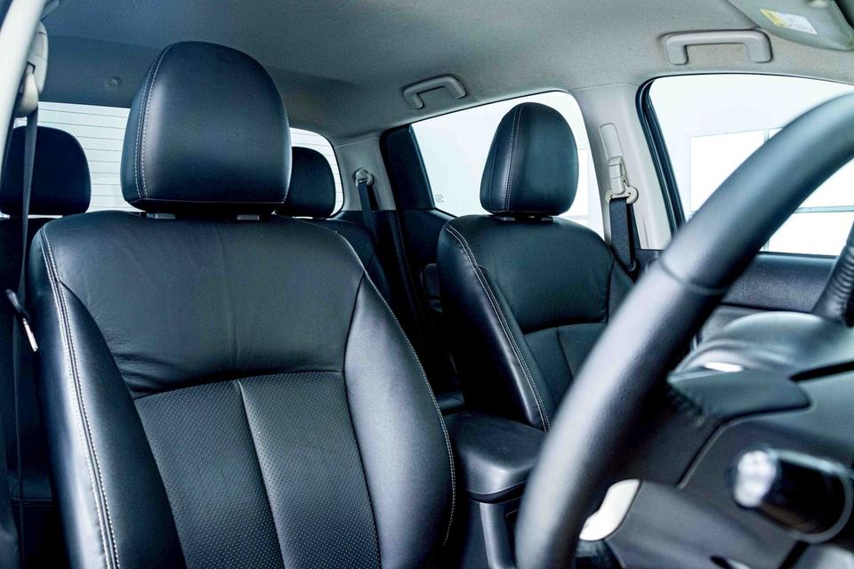 รหัสรถ 4B067 TRITON DOUBLE CAB 2.4 MIVEC PLUS 2016 รูปที่ 10