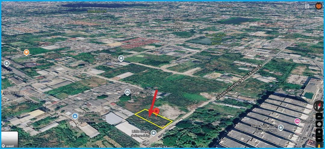 ที่ดินอสังหาริมทรัพย์ 3