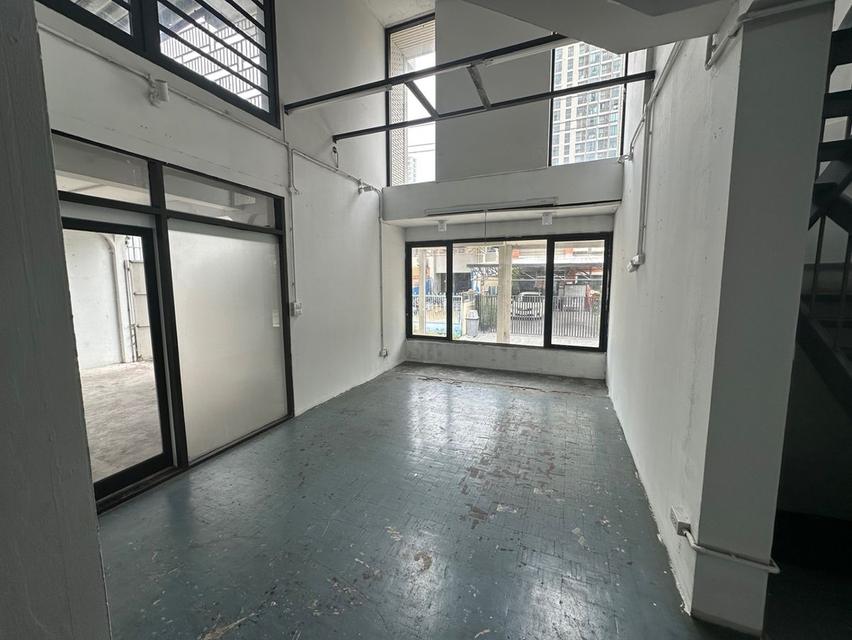 ให้เช่าโฮมออฟฟิศ ลาดพร้าว MRT พหลโยธิน จตุจักร BRE25564 7