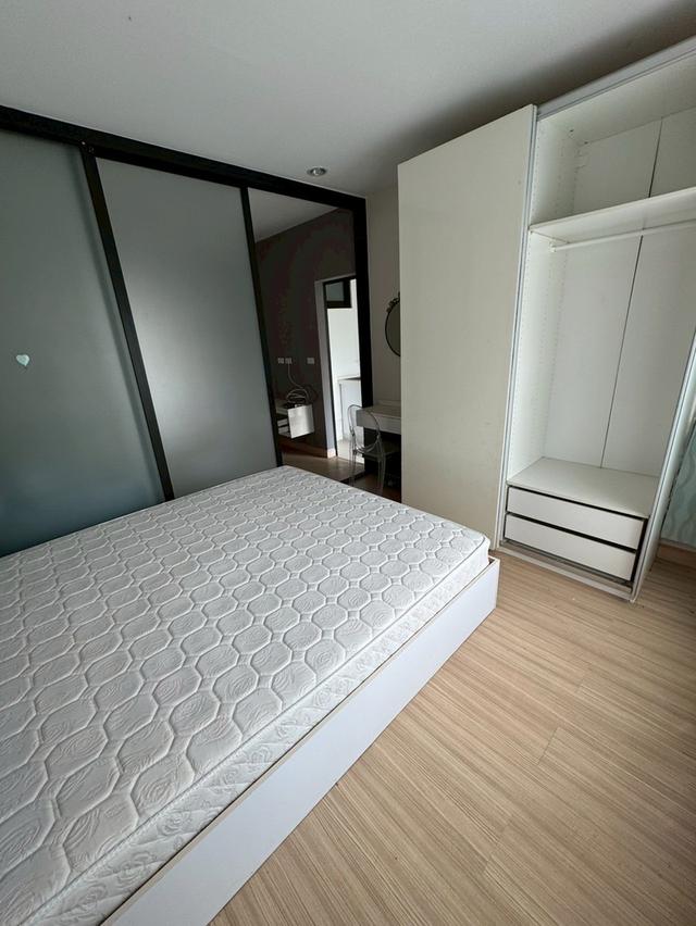 ขายคอนโดโซซิโอ คอนโดมิเนียม  ชั้น3 ติดถนนเลี่ยงเมือง จังหวัดระยอง 7