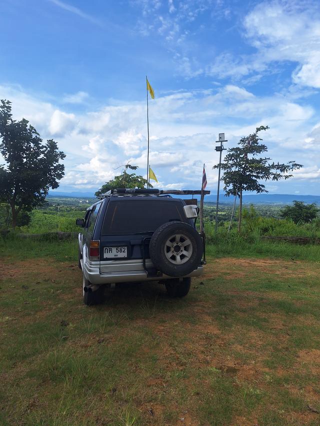 IsuzuIsuzu ไทยรุ่ง โฟวิลภาษี69 4