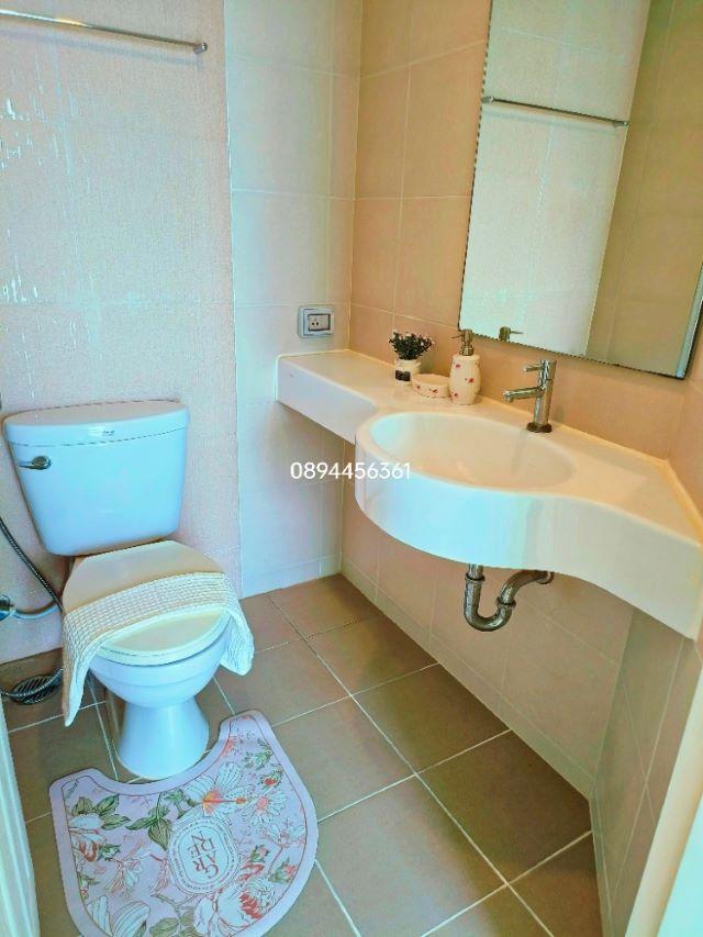 CM04415 ขาย คอนโด ลุมพินี วิลล์ ลาซาล-แบริ่ง สุขุมวิท 105 Lumpini Ville Lasalle-Baring Sukhumvit 105 10