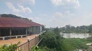 รูป ขายกิจการรีสอร์วิวแม่น้ำ 48 ห้อง  สระว่ายน้ำ ใกล้มอเตอร์เวย์ พื้นที่ 5 ไร่ กาญจนบุรี