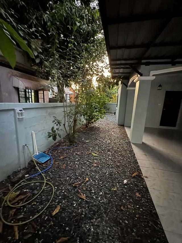 ให้เช่า หมู่บ้าน เค.ซี การ์เด้นโฮม นิมิตใหม่ 40 11