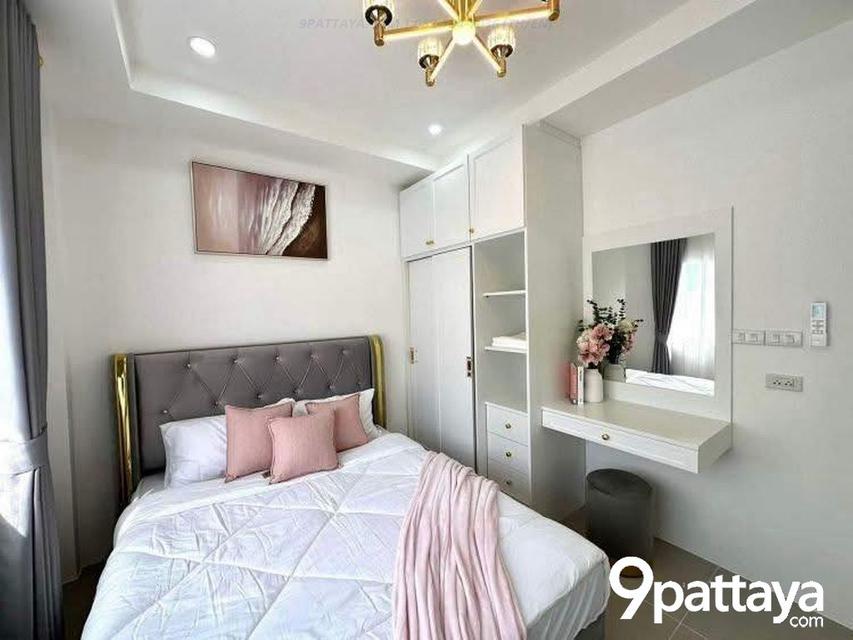 ✨ บ้านเดี่ยวรีโนเวทใหม่ | พัทยาตะวันออก ✨ 5