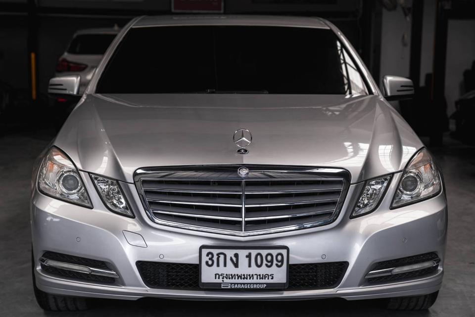 Benz E200 W212 NGT 2013 รหัส 67GG1099 14