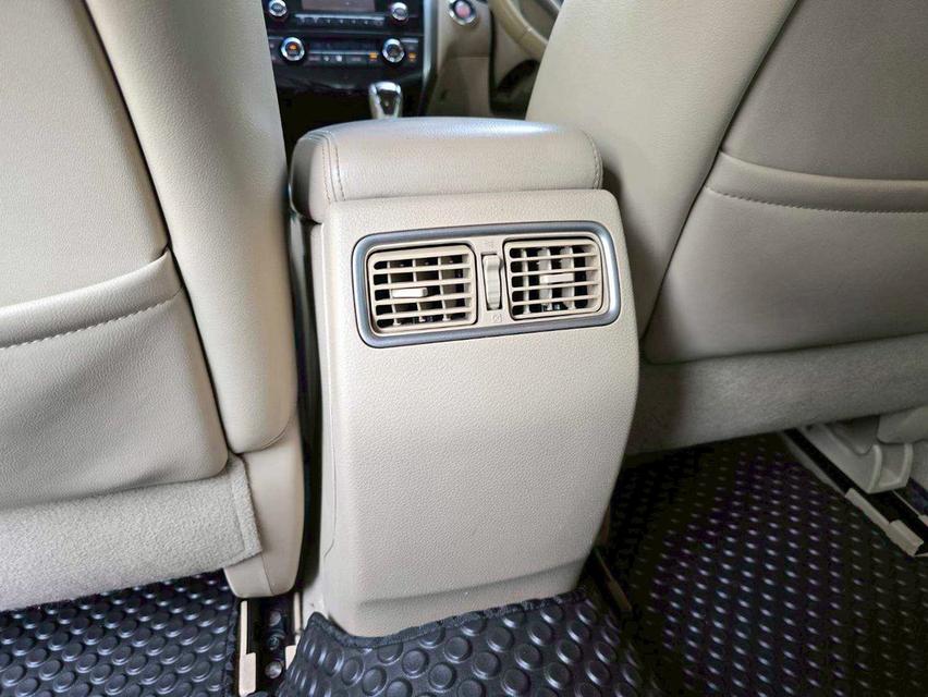 รหัสรถ WMT9413 Teana 2.0XL ปี 2014 14