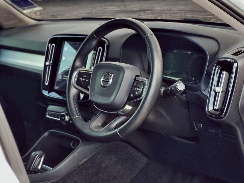 Volvo XC 40 T4 ปี 2020 ไมล์ 204,000 km. 9