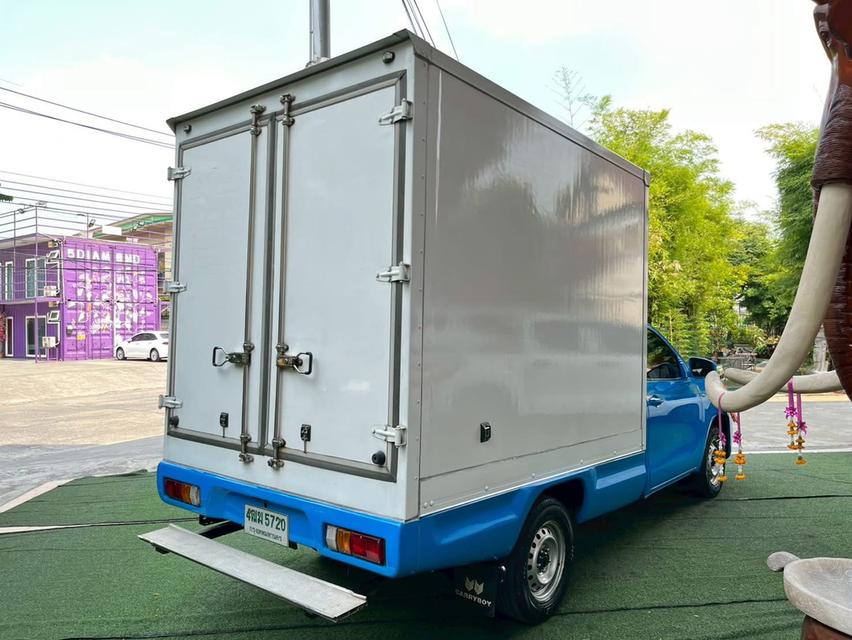 ~TOYOTA REVO SINGLE CAB ENTRY เครื่อง.cc. เกียร์MT ปี 2021 รูปที่ 14