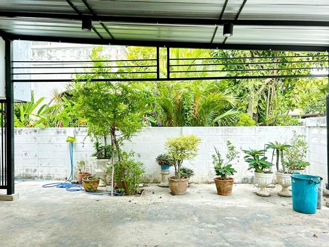 บ้านเดี่ยวให้เช่า 4นอน 2น้ำ ลาดพร้าว กว้างใหญ่ 90 ตร.วา. 280 ตร.ม. รร.สตรีวิทยา 2 1 กม. เสนานิคม1 สตรีวิทยา2 BTS เสนานิค 6