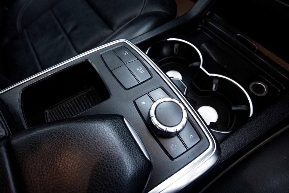MERCEDES-BENZ ML-CLASS ML250 W166 2014 รูปที่ 11