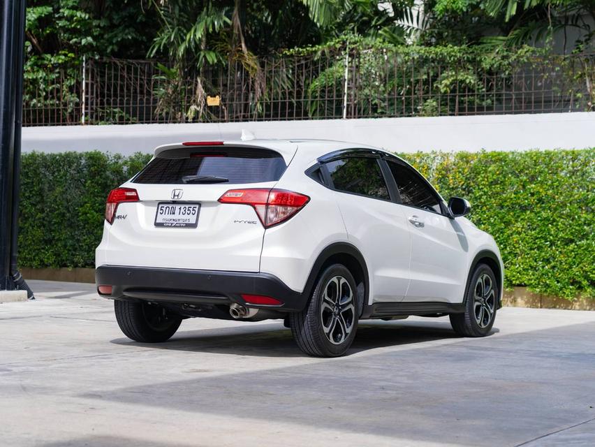 HONDA HR-V 1.8 E SUV ปี 2016 รูปย่อยที่ 2