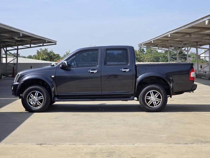 Isuzu Dmax 3.0 LS AT ปี 2003