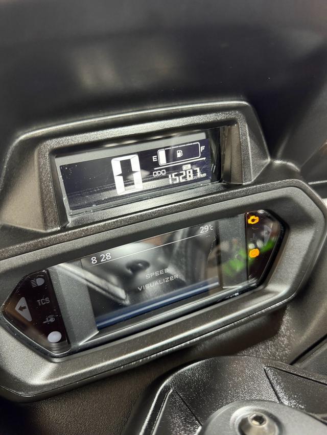 Xmax300 ปี2023 Yamaha รูปที่ 7