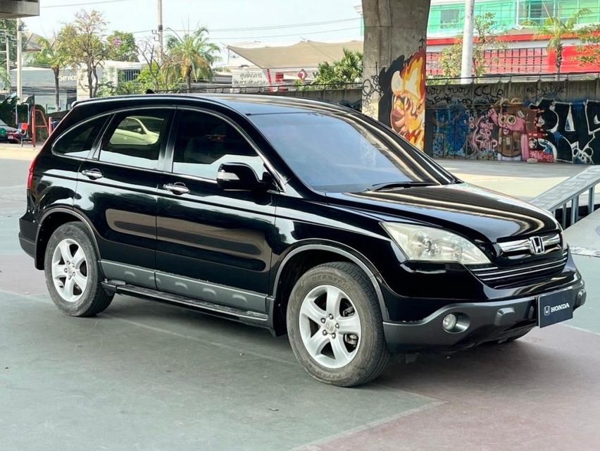 รหัส WMT53 HONDA CR-V 2.0E ปี 2008 2