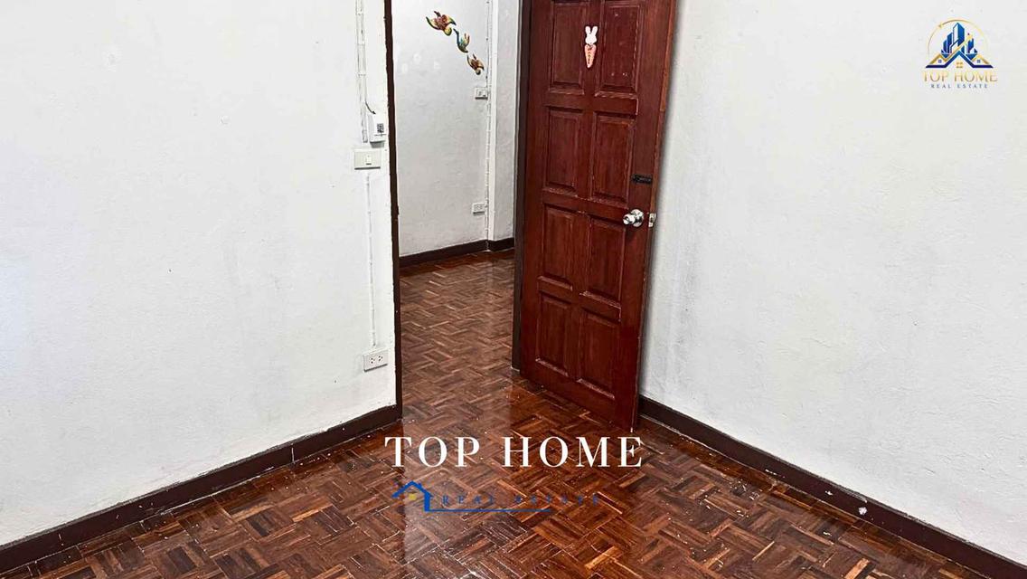 🏠 ขายด่วน! ทาวน์เฮ้าส์ 2 ชั้น หมู่บ้านร่วมสุขวิลล่า (สายไหม 22) 15