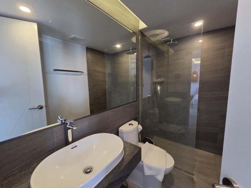 Condo For Rent in Chalong 18