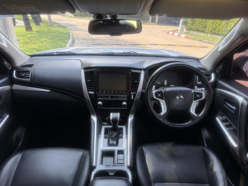 ปี2020 PAJERO GT PREMIUM MINORCHANGE AT TOP ขับ 2 รูปย่อยที่ 4