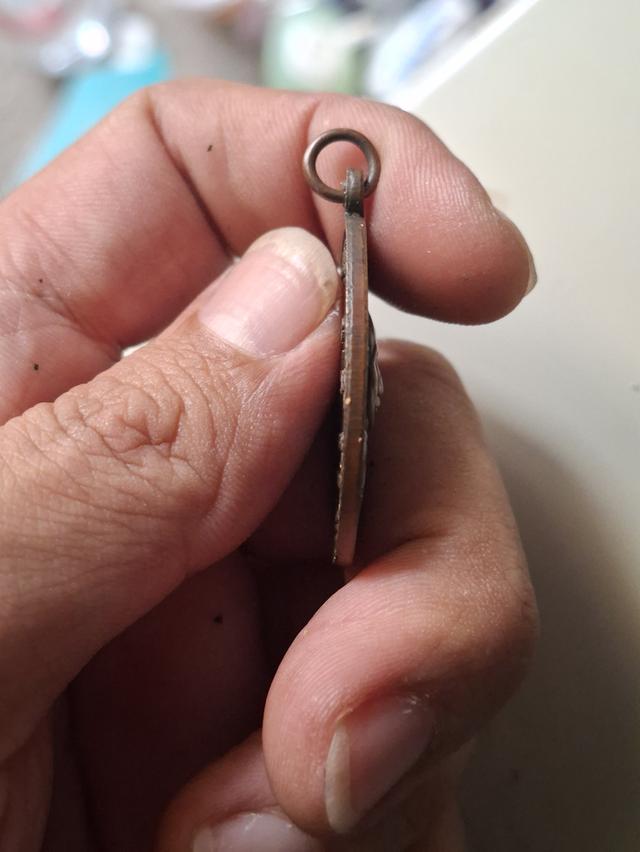 พระเครื่องหลวงพ่อเกษม 3