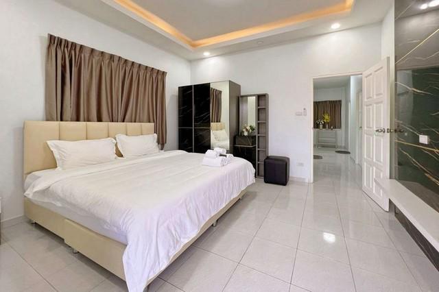 ขายบ้านเดี่ยว 2 ชั้น หมู่บ้าน Royal View Village หนองปรือ บางละมุง ชลบุรี 3