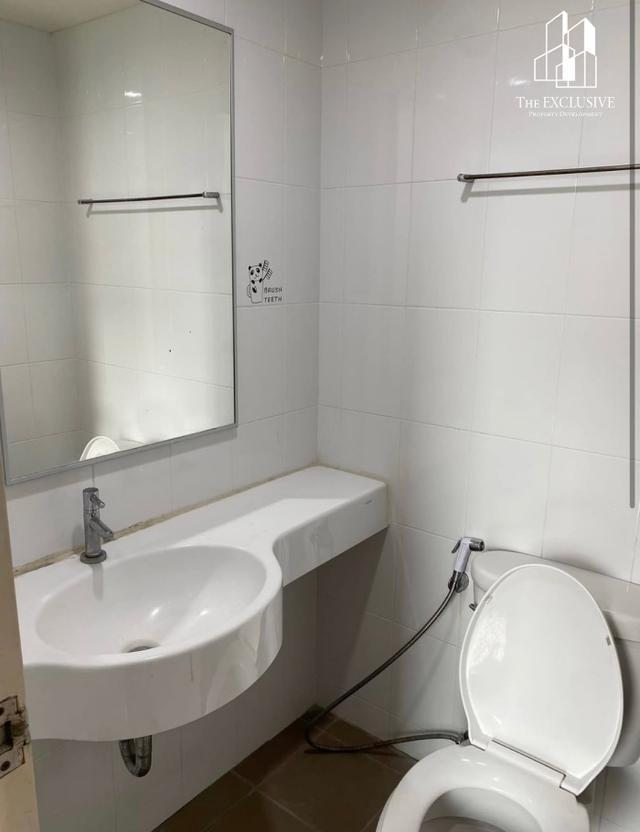 🏙 ขายคอนโดพร้อมผู้เช่า | ลุมพินี วิลล์ รามคำแหง 60/2 ทำเลดี ใกล้รถไฟฟ้า 3 สาย เหมาะทั้งลงทุนและอยู่อาศัย 8