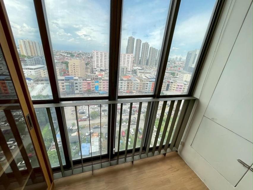 🏙️ ให้เช่า Ideo Mix Sukhumvit 103 | คอนโดติด BTS อุดมสุข พร้อมเข้าอยู่ 17