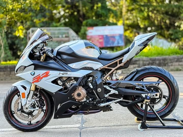 BMW S 1000 R ปล่อยขาย