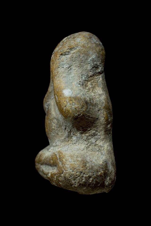 พระปิดตาหลวงปู่เอี่ยม รูปที่ 3