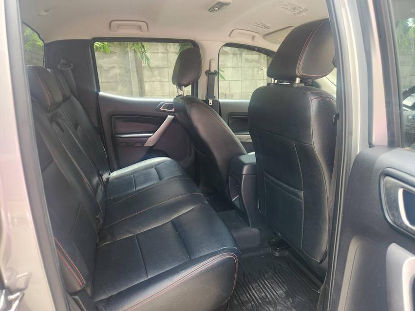 Ford Ranger 2.2 Hi-Rider XLT A/T ปี2020 13