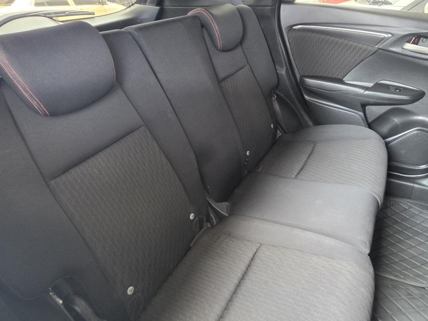 Honda jazz 1.5 Rs 2020 รูปที่ 13