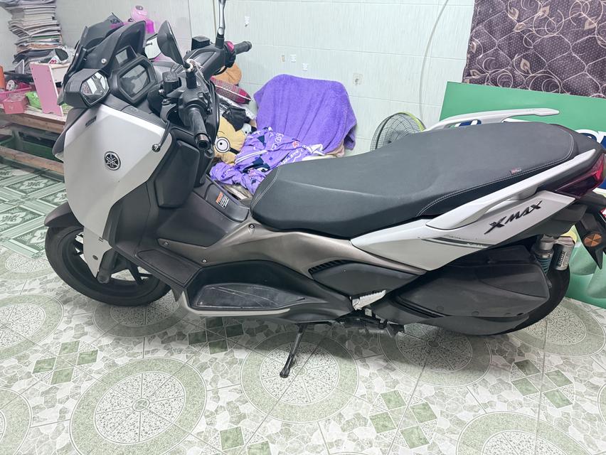 Yamaha x max 300 มือสอง ปี23
