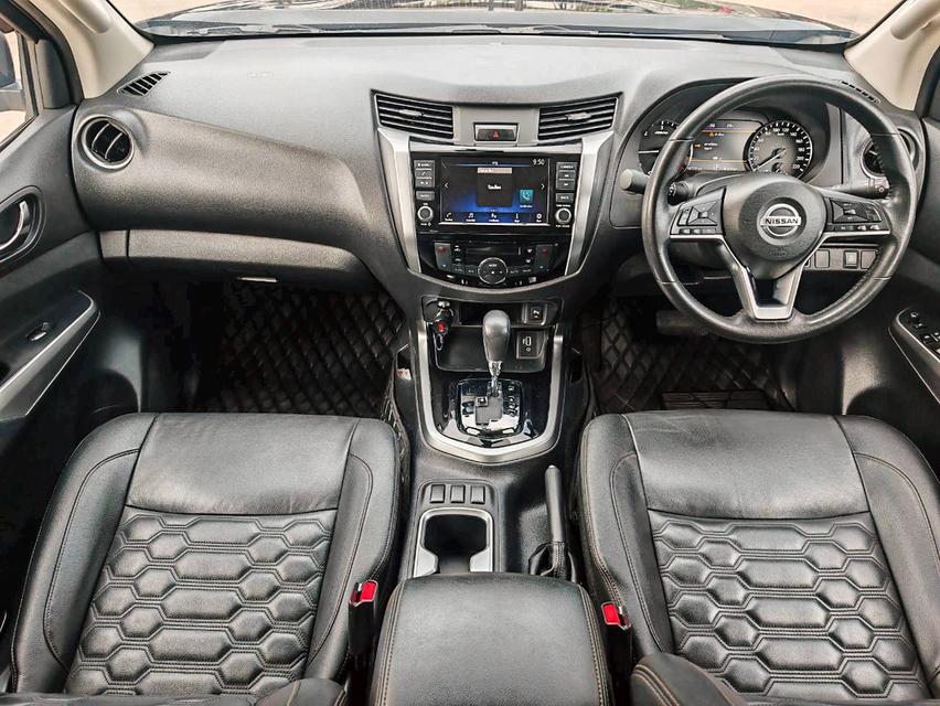 2023 NISSAN NAVARA 2.3V 4ประตู CALIBRE 6