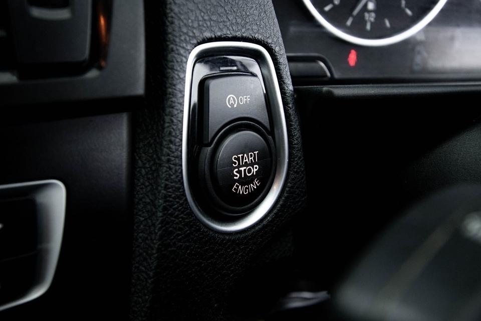 รหัสรถ 1C229 BMW 116i 2015 9
