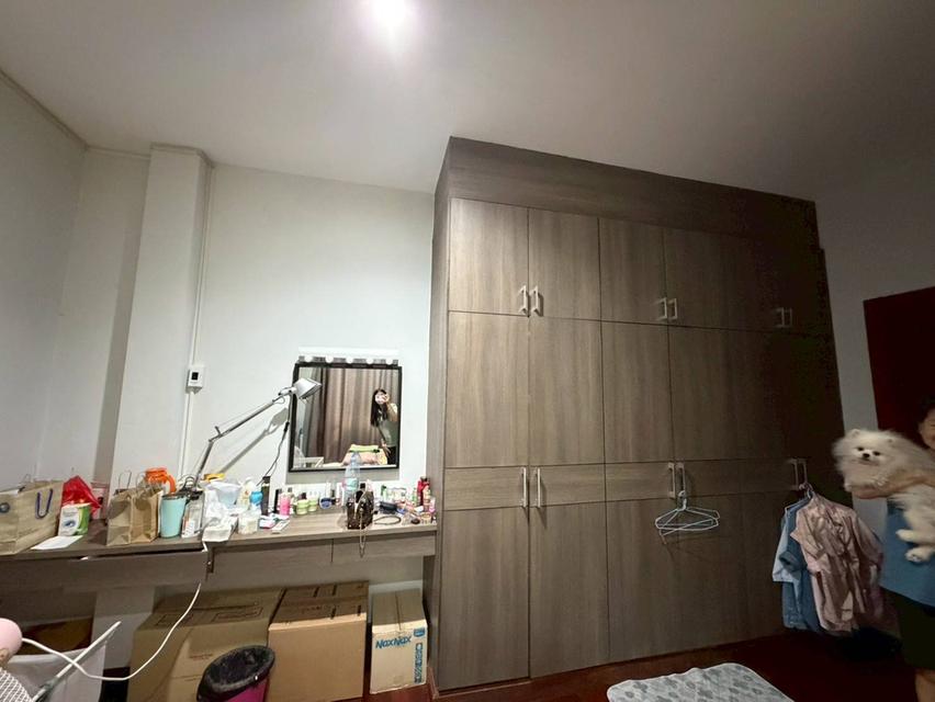 บ้านเดี่ยว2ชั้นในหมู่บ้านหรู 6นอน 5น้ำ 2จอด 13