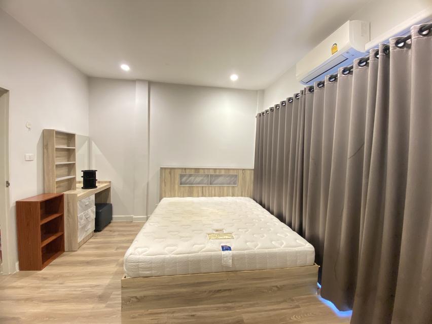 ให้เช่าทาวน์โฮม เพชรเกษม 81 / 4 ห้องนอน/ 3 ห้องน้ำ/ 2 ที่จอดรถ 7