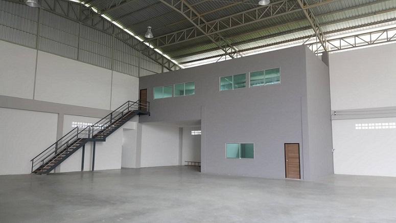 ที่ดินพร้อมสิ่งปลูกสร้าง พื้นที่ 3 ไร่ ถนนบางนา-ตราด กม.23 12