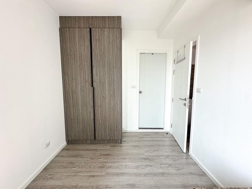 ขายคอนโด เคนซิงตัน สุขุมวิท-เทพารักษ์ 24 ตรม ห้องมุม 2