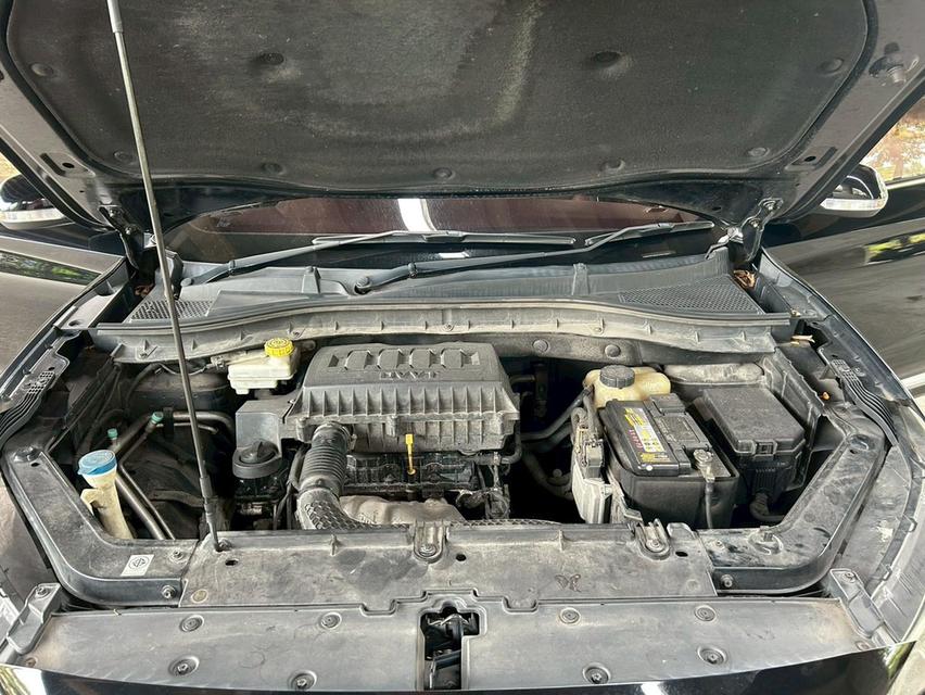 ðĨāļāļĢāļĩāļāļēāļ§āļāđ āļĢāļāļŠāļ§āļĒāļĄāļ·āļāđāļāļĩāļĒāļ§ āļāļĩ2018āđāļāđ āļāļĢāđāļāļĄāđāļāđ MG ZS 1.5 X Sunroof AT āļāļĩ 2018 11