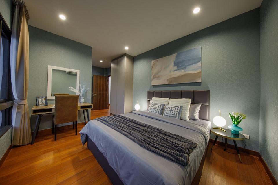 🏊 Premium Pool Villa 2 ชั้น [4 นอน 5 น้ำ] พื้นที่ใช้สอย 303 ตร.ม. ทำเลกาดฝรั่ง & ปัญญาเด่น Premium 2-Storey Pool Villa [4 Beds 5 Baths] - 303 sq.m. U 3