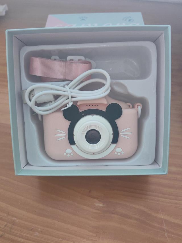 Kids Camera