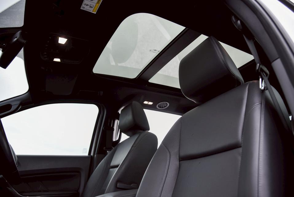 รหัสรถ CBL9507 FORD EVEREST 3.2 TITANIUM+ 4WD AT 2018 14