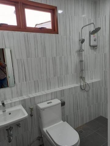 ให้เช่าบ้านเดี่ยว  ซอยพงษ์เพชรนิเวศน์ ถนนประชาชื่น ใกล้จตุจักร ใกล้สถานีสายแดงสถานีจตุจักร  14