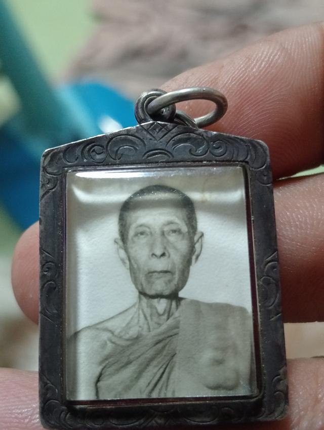 รูปถ่ายหลวงปู่โต๊ะวัดประดู่ฉิมพลี 14