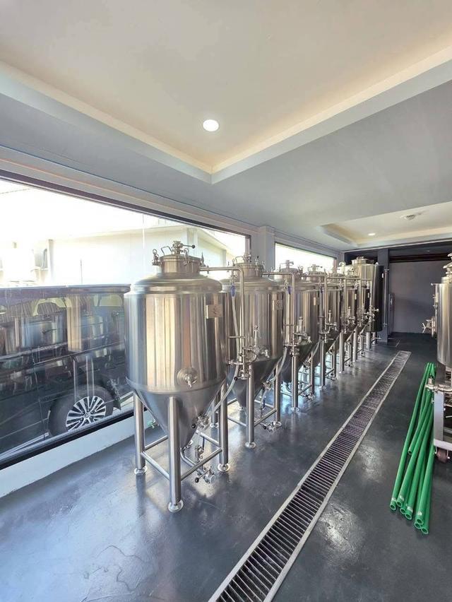 ขายโรงงานผลิตเบียร์พร้อมร้านอาหาร และห้องคาราโอเก๊ะ มีใบอนุญาต 18