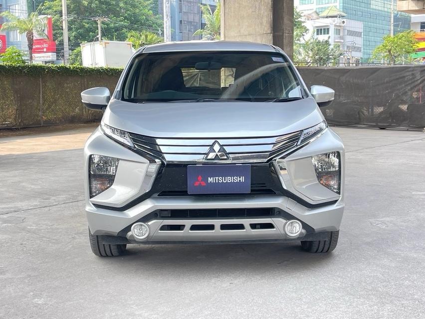 รหัสรถ WMT53 Mitsubishi Xpander 1.5 GT ปี 2019 2