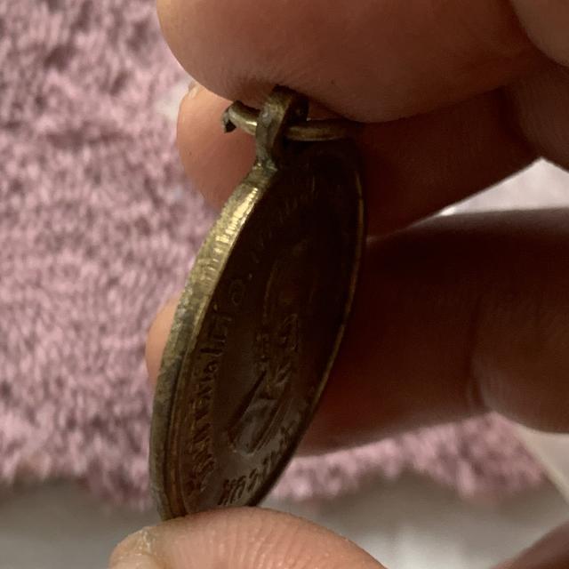 หลวงพ่อเฮง วัดเขาดินใต้ รูปที่ 3