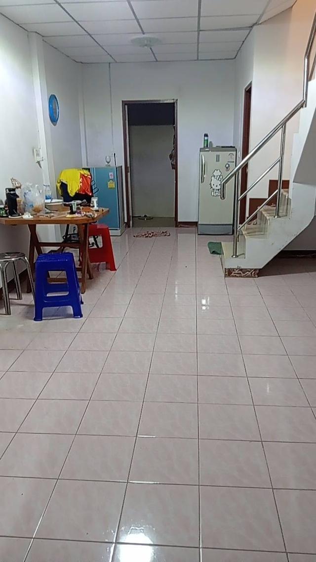 ขายทาวน์เฮ้าส์ 2 ชั้น หมู่บ้านอรุณทอง 5 ทำเลดี พร้อมอยู่ ต่อเติมครบ ทำเลเพชรเกษม-บางบอน 6
