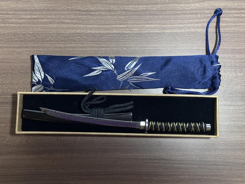 ดาบเล็ก (ใบมีดแหลมคม) 1