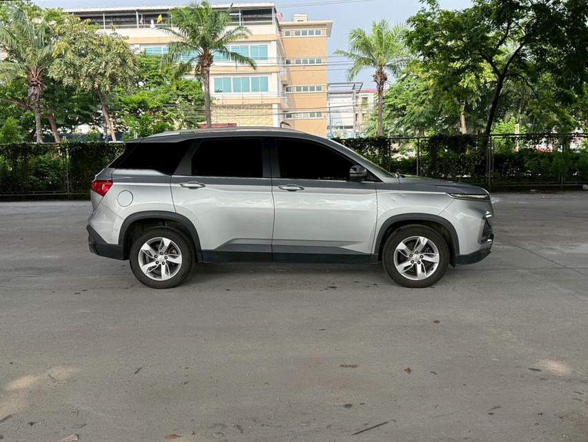 Chevrolet Captiva 1.5Turbo LT Year 2020