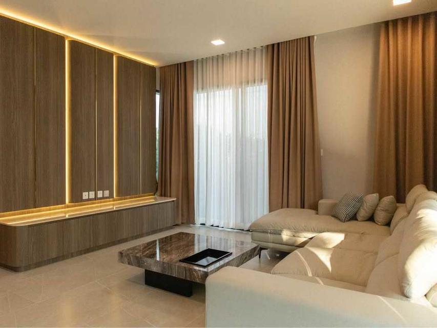 House For Rent Mantana Bangna Km.15 4